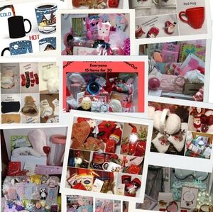 15pcs Christmas Gift Items An Inexpensive Way To Shop for Women & Girls